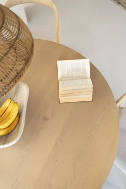 Nola Rond Eettafel