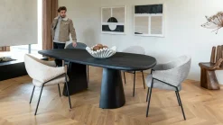 Nolan Eetkamerstoel