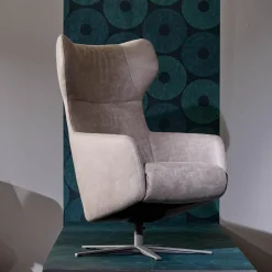 Nora Large Relaxfauteuil