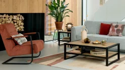 Northon Fauteuil