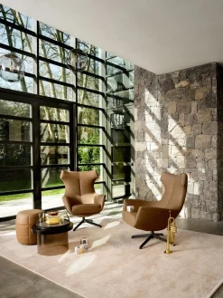 Nosto Fauteuil