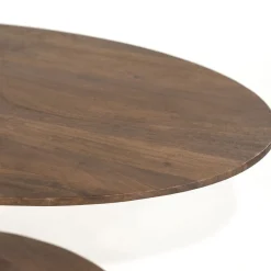 Novia Lichtbruin Salontafel