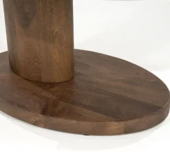 Novia Lichtbruin Salontafel