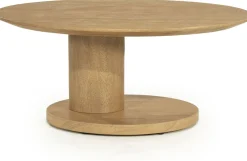 Novia Naturel Salontafel