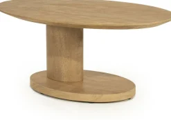 Novia Naturel Salontafel