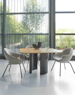 Nubo Eettafel