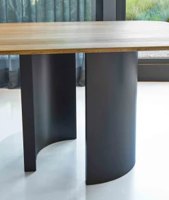 Nubo Eettafel