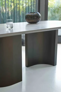 Nubo Keramiek Eettafel