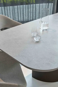 Nubo Keramiek Eettafel