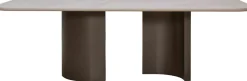 Nubo Keramiek Eettafel