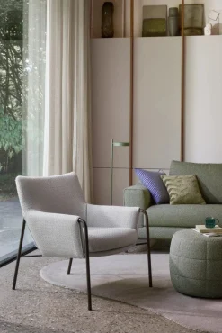 Nuria Fauteuil