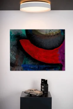 Nuria Plafondlamp