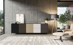Nyro Dressoir