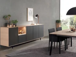 Nyro Dressoir