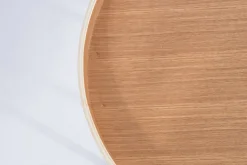Oak Tray Bijzettafel