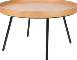 Oak Tray Salontafel