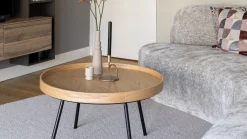 Oak Tray Salontafel