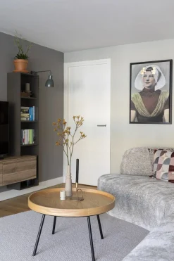Oak Tray Salontafel