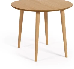 Oakland Uitschuifbare Eettafel