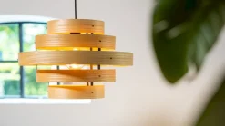 Oaknut Hanglamp