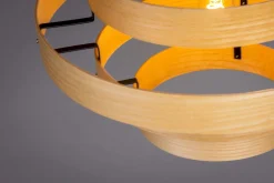 Oaknut Hanglamp