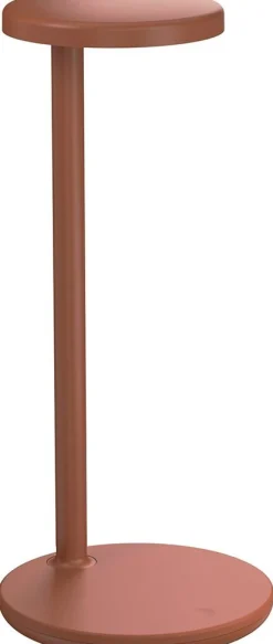 Oblique Qi Tafellamp