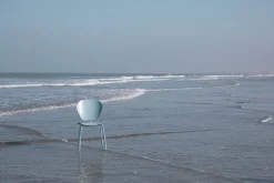 Ocean (set van 2) Eetkamerstoel