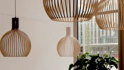 Octo 4240 Hanglamp