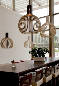 Octo 4240 Hanglamp