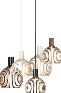 Octo 4240 Hanglamp