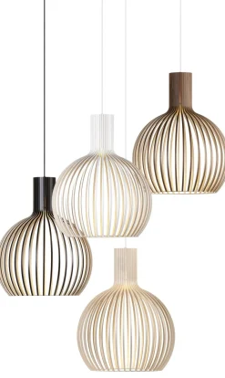 Octo 4241 Hanglamp