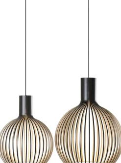 Octo 4240 Hanglamp