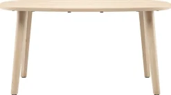 Odda Eettafel