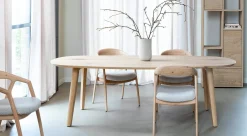 Odda Eettafel