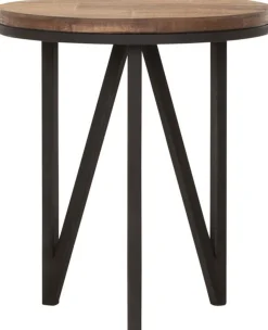Odeon Bijzettafel