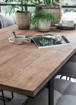 Odeon Eettafel