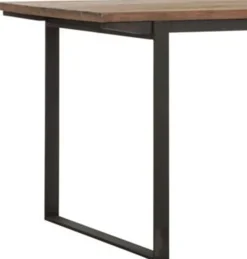 Odeon Eettafel