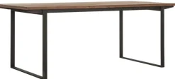 Odeon Eettafel