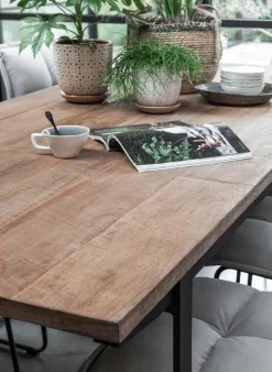 Odeon Eettafel