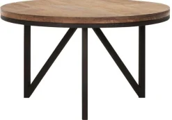 Odeon Rond Salontafel