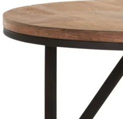 Odeon Rond Salontafel