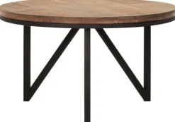 Odeon Rond Salontafel