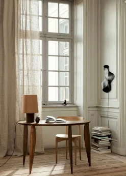 Oister Wandlamp