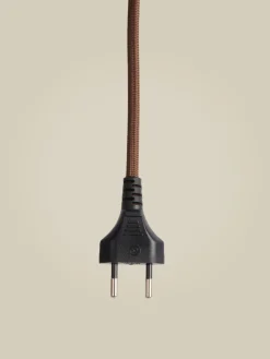 Okinawa 2-lichts Vloerlamp