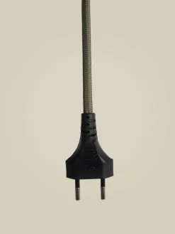 Okinawa 2-lichts Vloerlamp