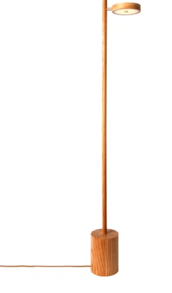 Okinawa Vloerlamp