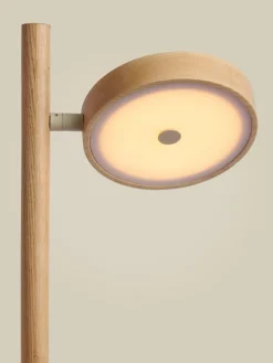 Okinawa Vloerlamp