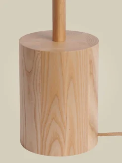 Okinawa Vloerlamp