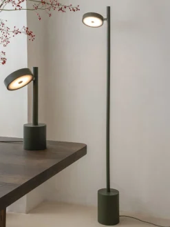 Okinawa Vloerlamp