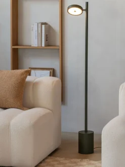 Okinawa Vloerlamp
